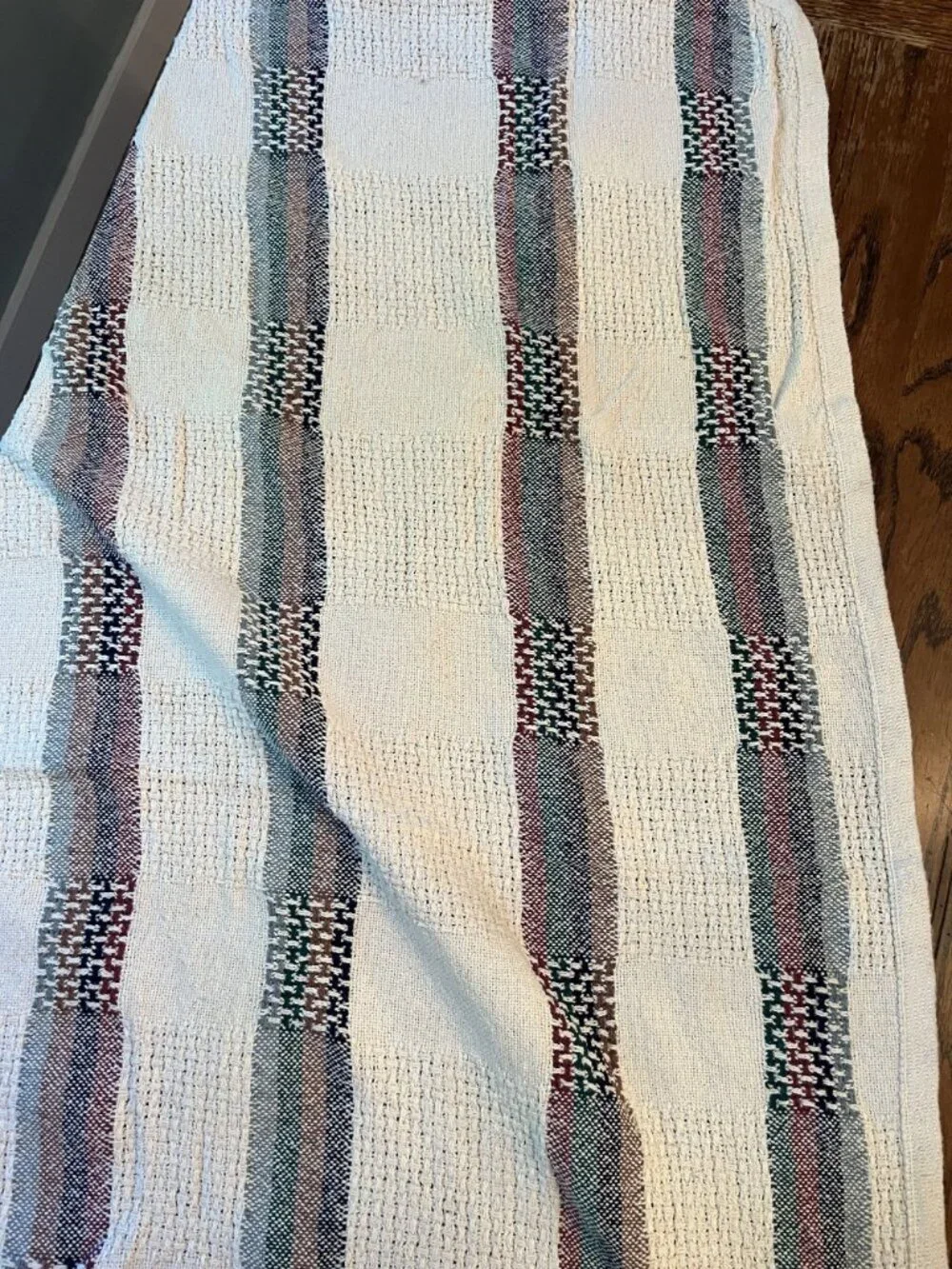 Crown Crafts this 1987